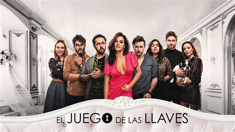 el juego de las llaves temporada 1 capitulo 11|More.